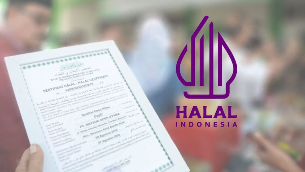 Sertifikasi Halal sebagai Pilar Kepercayaan dan Daya Saing Bangsa